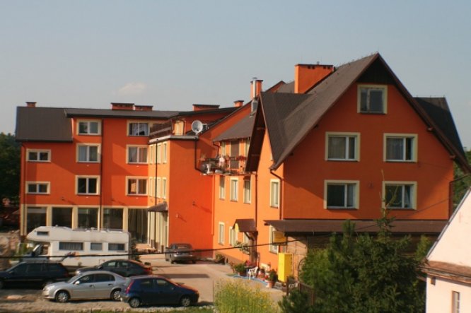  Najlepiej oceniane hotele w Polsce i Europie w 2010 roku