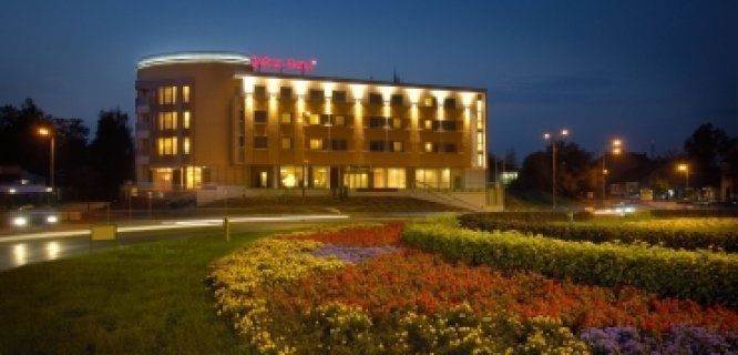 Qubus Hotel rozdaje vouchery na Facebooku