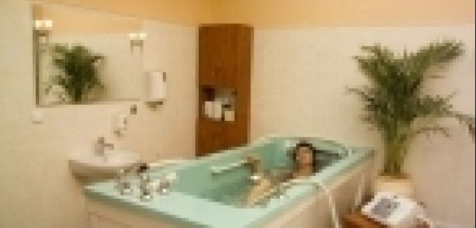 Salon Odnowy Biologicznej w Hotelu Mościcki do wynajęcia