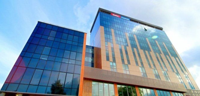 Hotel Dal w Kielcach zyskał trzecią gwiazdkę