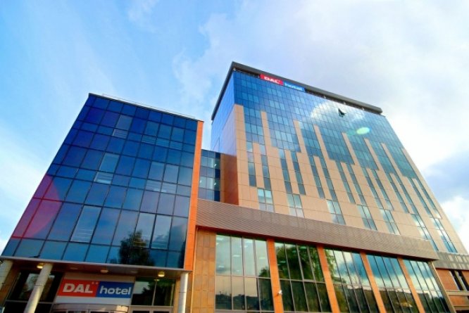 Hotel Dal w Kielcach zyskał trzecią gwiazdkę