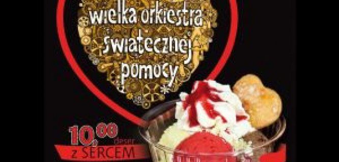 Hotele i restauracje wspierają WOŚP