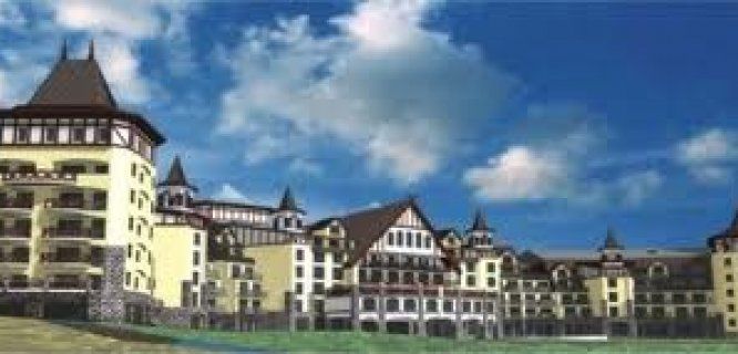 Walka o Hotel Gołębiewski w Karpaczu ciągle trwa