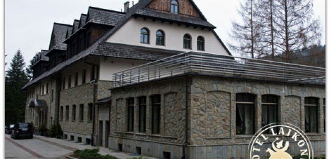 Konkurs hotelu Lajkonik i firmy Goliard