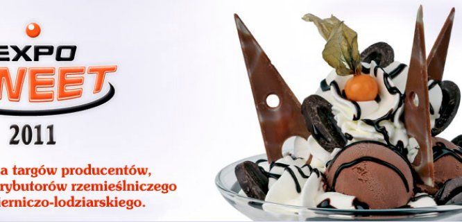 Expo Sweet 2011 w MT Polska