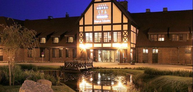 Hotele SPA dr Irena Eris znowu w czołówce