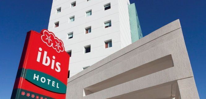 900-ny hotel ibis na świecie już otwarty