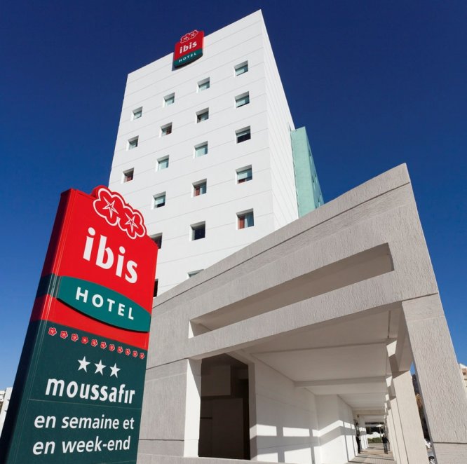 900-ny hotel ibis na świecie już otwarty