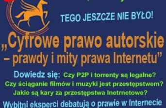 Cyfrowe Prawo Autorskie