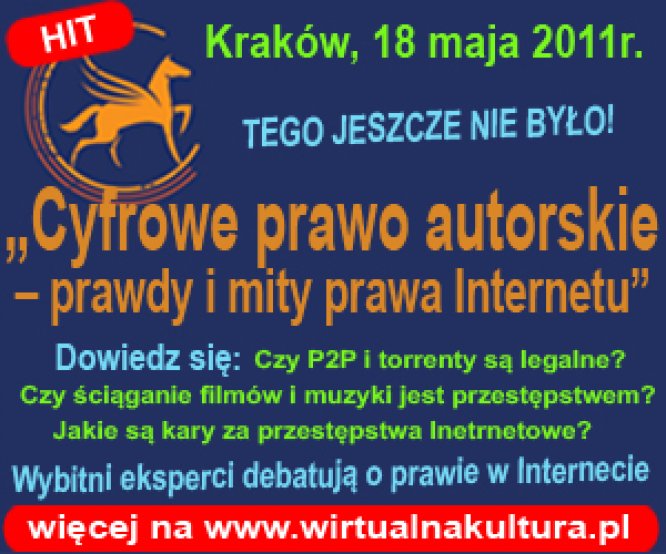 Cyfrowe Prawo Autorskie