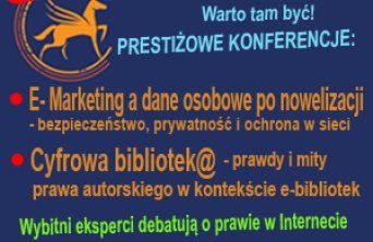 E- Marketing a dane osobowe po nowelizacji 