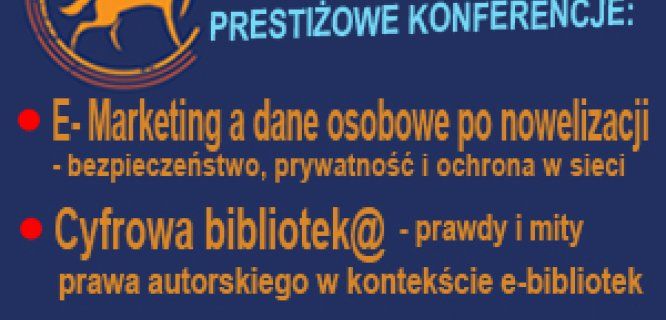 E- Marketing a dane osobowe po nowelizacji