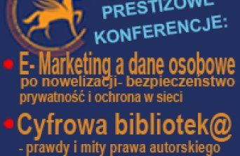 Cyfrowa Bibliotek@  - prawdy i mity prawa autorskiego w kontekście e-bibliotek