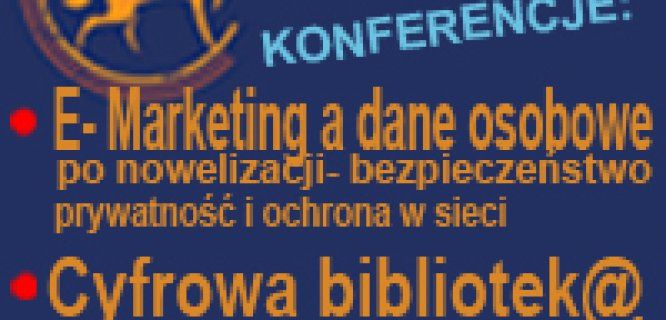 Cyfrowa Bibliotek@ - prawdy i mity prawa autorskiego w kontekście e-bibliotek