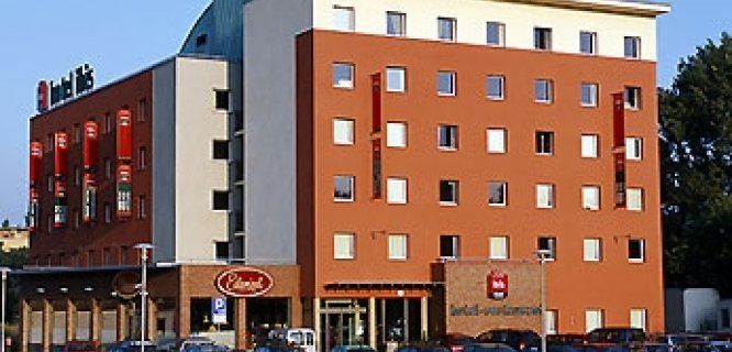 Dzień otwarty w ibis Katowice-Zabrze z okazji 10-lecia hotelu