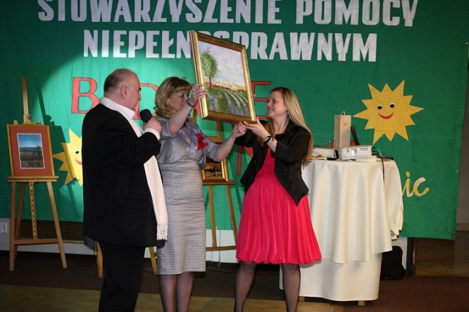 Novotel Kraków Bronowice  skutecznie pomaga niepełnosprawnym dzieciom 