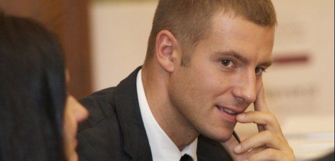Wojciech Liszka z Radisson Blu Kraków - nowy Prezesem MPI Poland Club