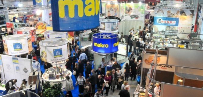 Jubileuszowy sukces EuroGastro 2011