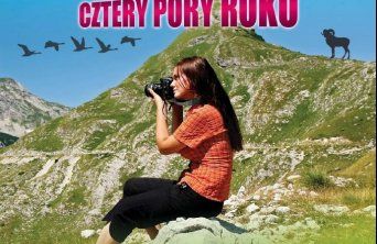 „Cztery pory roku” – Tatry z perspektywy gości  Mercure Kasprowy Zakopane