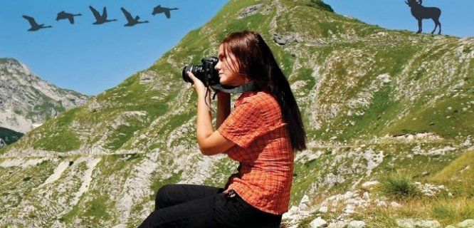 „Cztery pory roku” – Tatry z perspektywy gości Mercure Kasprowy Zakopane