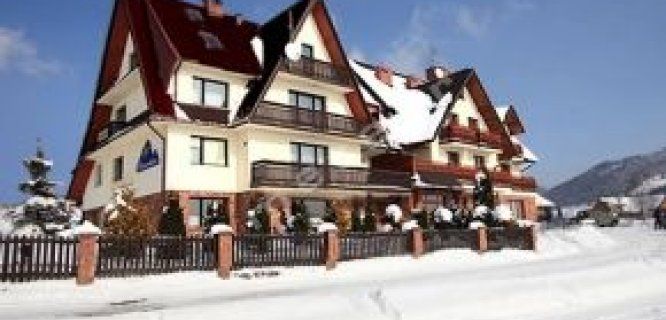 Inwestorzy kupują coraz więcej hoteli przed EURO 2012