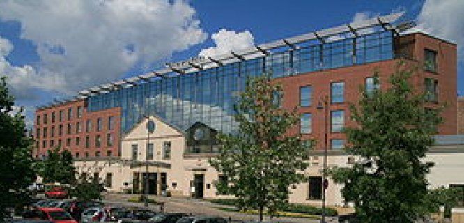 Sheraton Krakow ma nowego dyrektora generalnego