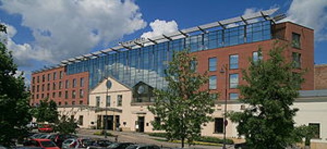 Sheraton Krakow ma nowego dyrektora generalnego