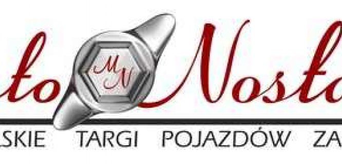 Zabytkowe pojazdy w MT Polska na MOTO NOSTALGII