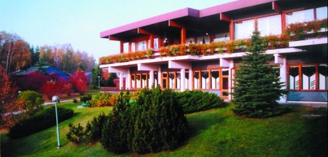 Na Mazurach powstaną hotele za 700 mln zł