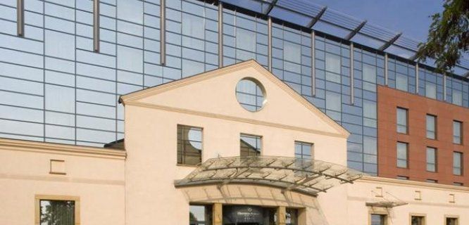 Nowa dyrektor sprzedaży i marketingu hotelu Sheraton Krakow