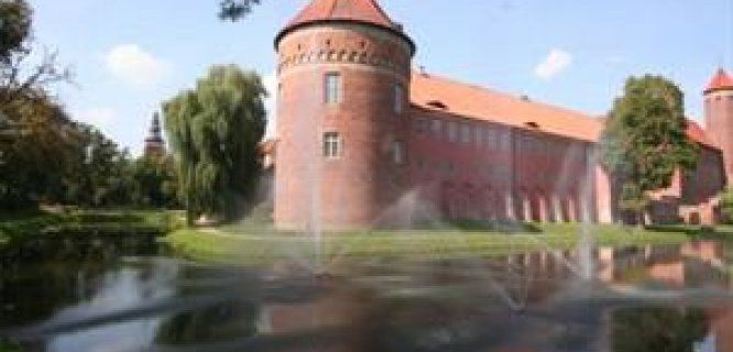 Hotel Krasicki przyjmie pierwszych gości 11 maja