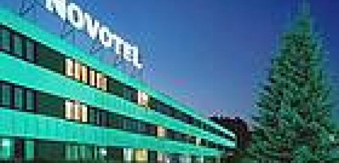W maju rozpocznie się budowa hotelu Novotel w Łodzi