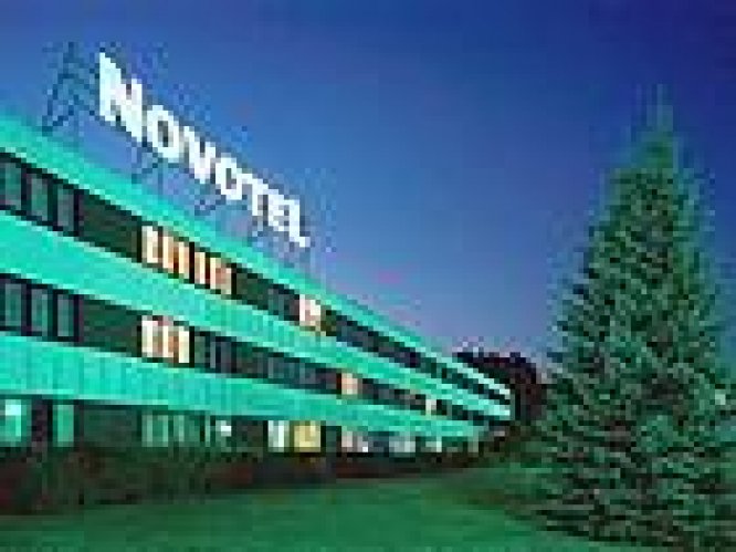 W maju rozpocznie się budowa hotelu Novotel w Łodzi