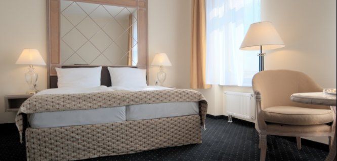 We Wrocławiu ruszył trzygwiazdkowy Hotel Marshal