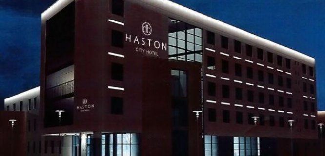 Haston City Hotel we Wrocławiu już otwarty