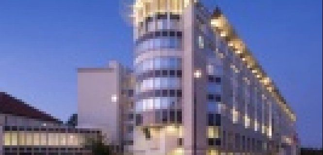 Hotel Sheraton Warsaw świętuje 15-lecie