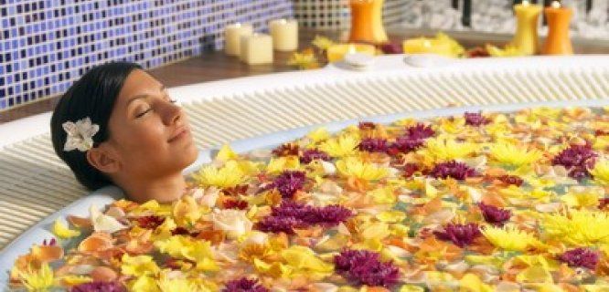 Spa hotelu Sheraton w Sopocie wprowadza nowe letnie pakiety