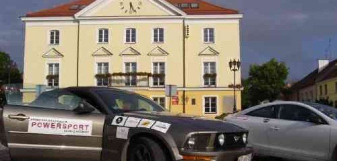 Nieoczekiwany finał Rage Race