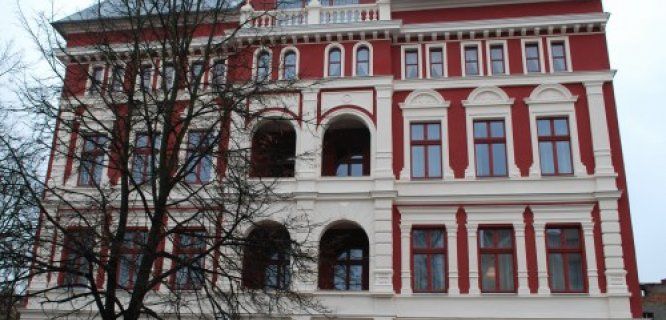 Wielkie otwarcie Hotelu Dyplomat