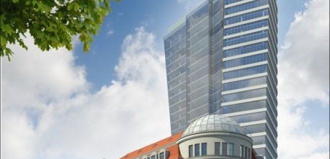 Prestiżowa inwestycja w Szczecinie