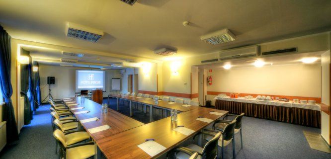 Focus Szczecin - dobra lokalizcja na konferencję