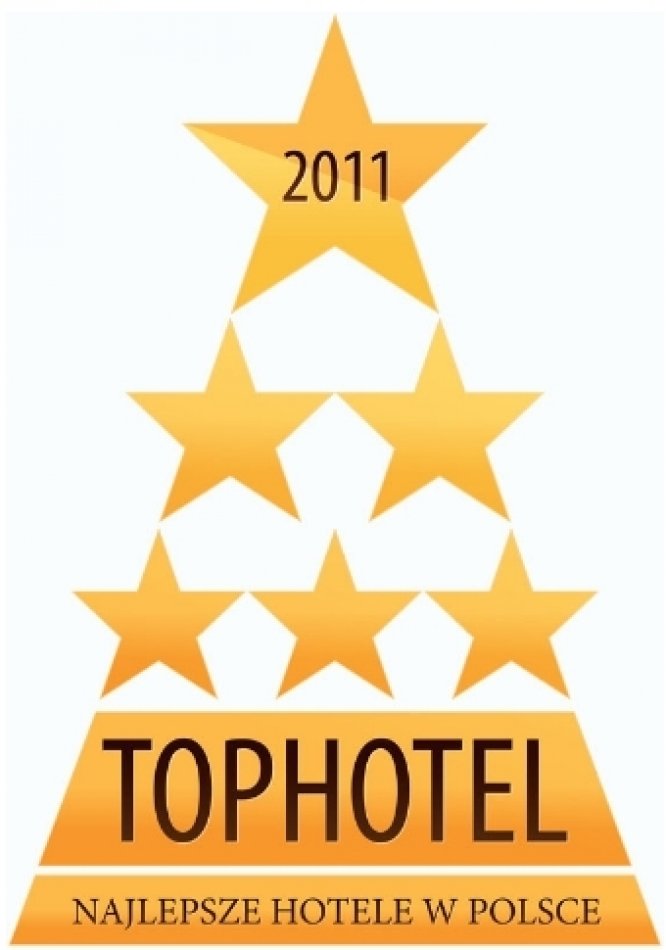 Nominowani już znani, czyli o TopHotel 2011