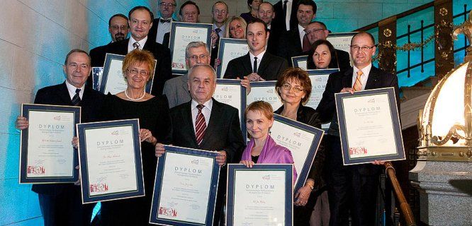 Czterech nowych Ambasadorów Gdańska i Regionu