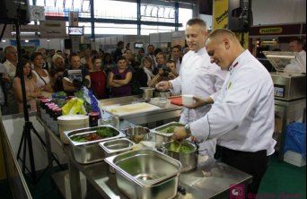 Targi Gastro Hotel we Wrocławiu - podsumowanie