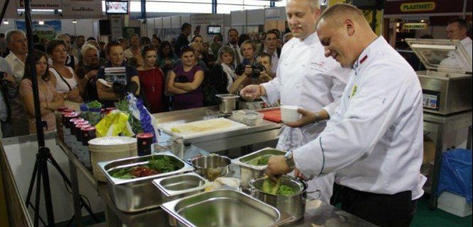 Targi Gastro Hotel we Wrocławiu - podsumowanie
