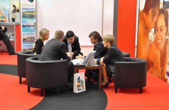 Program Hosted Buyers na targach ITM Warsaw 2012!
