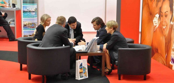 Program Hosted Buyers na targach ITM Warsaw 2012!