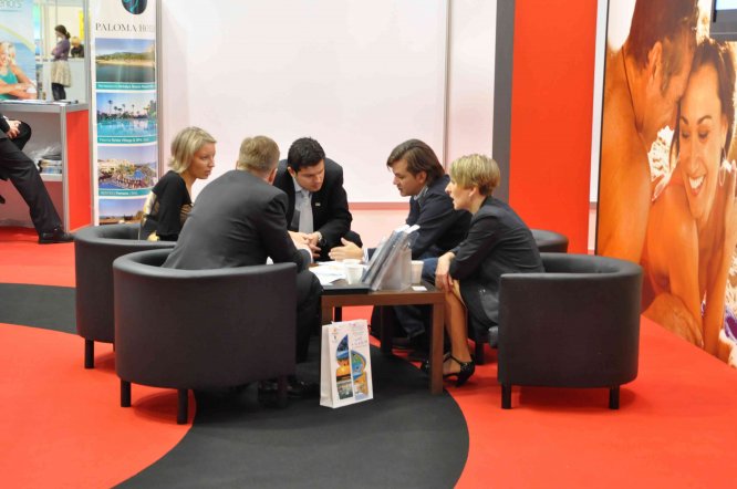 Program Hosted Buyers na targach ITM Warsaw 2012!