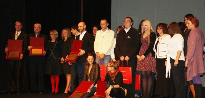 Gdańska Gala Wolontariatu