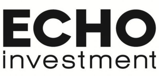 Nowa inwestycja spółki Echo Investment w Katowicach